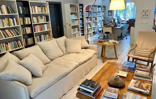 libreria di casa bonita menorca